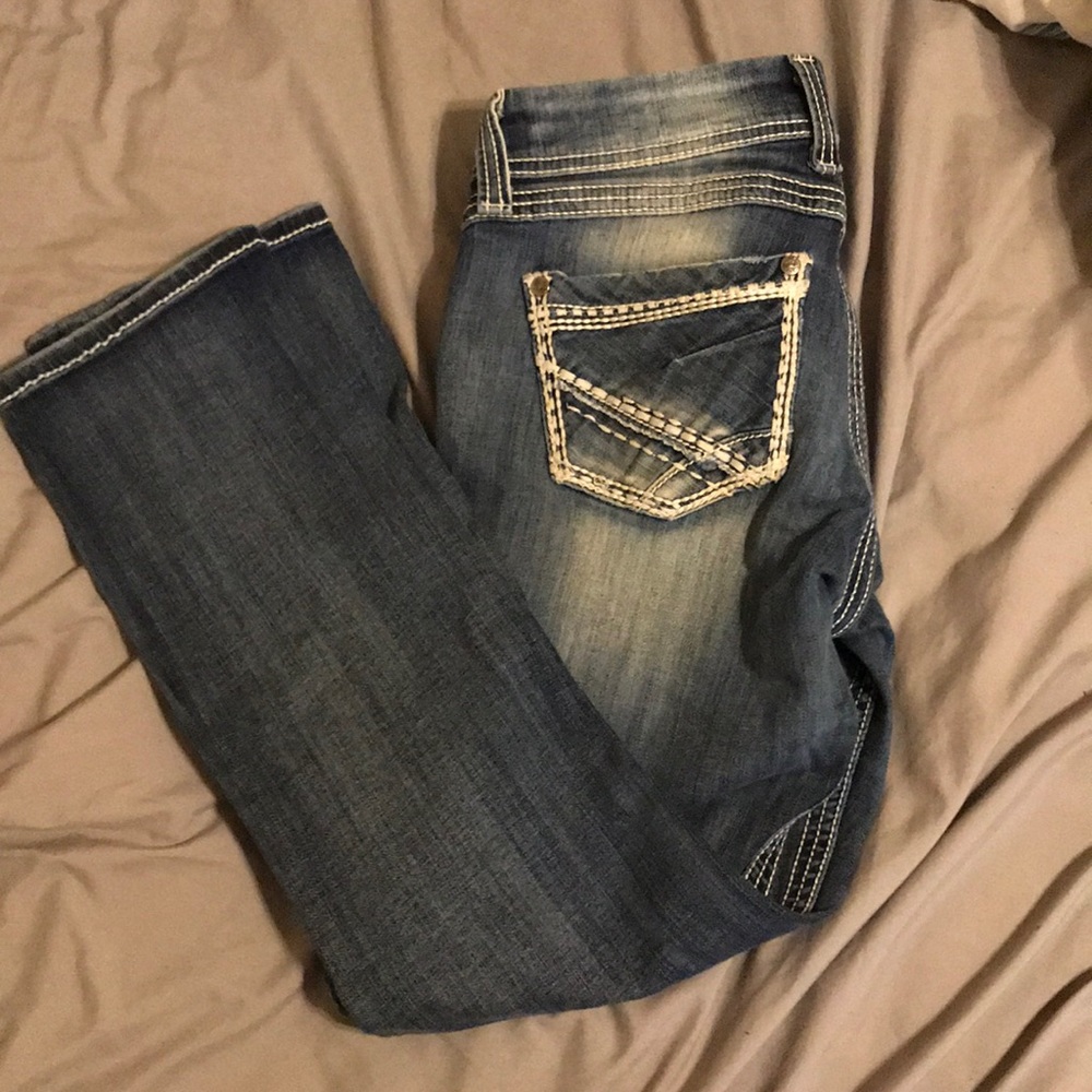 BKE Jeans